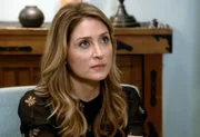 Maura Isles (Sasha Alexander)