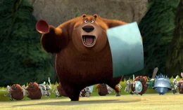 &copy; 2006 Sony Pictures Animation Inc.  **ALL IMAGES ARE PROPERTY OF SONY PICTURES ENTERTAINMENT INC. FOR PROMOTIONAL USE ONLY.  SALE, DUPLICATION, OR TRANSFER OF THIS MATERIAL IS STRICTLY PROHIBITED.&Acirc;&copy; 2006 Sony Pictures Animation Inc.  **ALL IMAGES ARE PROPERTY OF SONY PICTURES ENTERTAINMENT INC. FOR PROMOTIONAL USE ONLY.  SALE, DUPLICATION, OR TRANSFER OF THIS MATERIAL IS STRICTLY PROHIBITED.