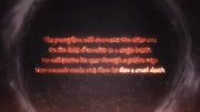 CGI - Nostradamus Vorhersage CGI - Nostradamus Vorhersage