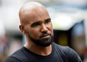 Daniel 'Hondo' Harrelson (Shemar Moore)