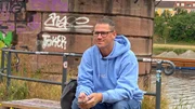 Andys Papa ist vor sechs Jahren an einem Schlaganfall gestorben und fehlt seinem Sohn seitdem jeden Tag. Deshalb hat sich der 33-J&auml;hrige etwas &uuml;berlegt...