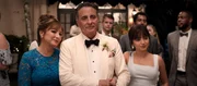 v.li.: Ingrid Herrera (Gloria Estefan), Billy Herrera (Andy Garcia), Cora Herrera (Isabela Merced).