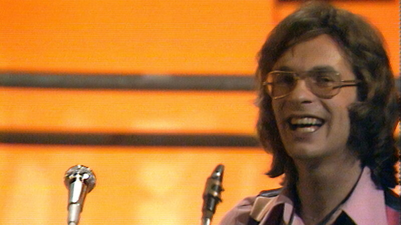 P.P.Show - Pepe Lienhard Sextett und Paola del Medico (CH, 1972)