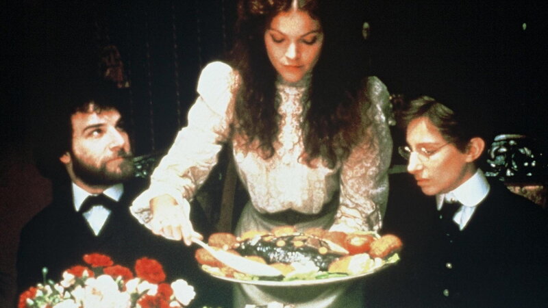 Yentl (GB/USA, 1983)