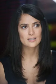 Roxanne (Salma Hayek) hat zun&auml;chst keinerlei Lust auf ein Wochenende mit den Jugendfreunden ihres Mannes ...
