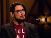 Dave Navarro