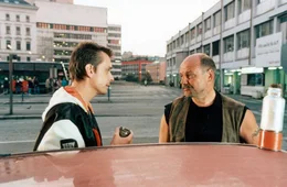 Hary Prinz, Wolfgang B&ouml;ck.