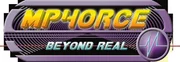 MP4orce - Logo