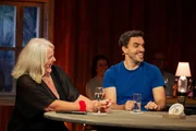 Barbara Balldini und Bernhard Viktorin