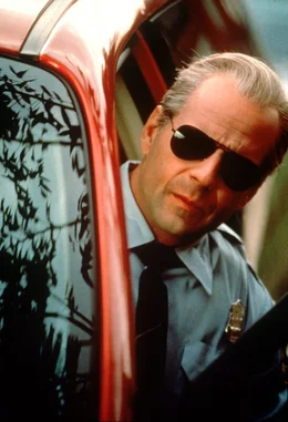 Bruce Willis (Der Schakal).