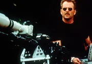 "Der Schakal". Im Bild: Bruce Willis (Der Schakal).