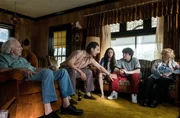 Bruce Dern (Roman Wershe), Matthew McConaughey (Richard Wershe sr.), Bel Powley (Dawn Wershe), Richie Merritt (Richard &sbquo;Rick&lsquo; Wershe jr.), Piper Laurie (Verna Wershe).