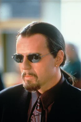 Bruce Willis (Der Schakal).
