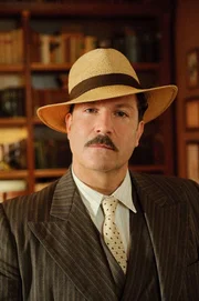 Hans Jakob Braun (Francis Fulton-Smith).