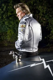 Mit seinem Muscle Car macht sich der Stuntman und Serienkiller Mike (Kurt Russell) auf die Jagd nach h&uuml;bschen, jungen M&auml;dels.