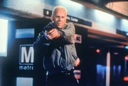 Bruce Willis (Der Schakal).