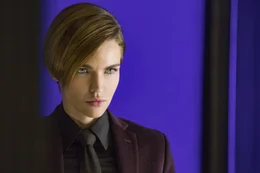 Ruby Rose (Ares).