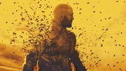 Adam Clay (Jason Statham).