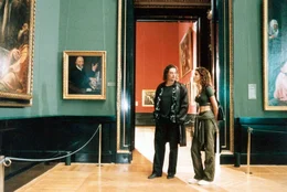 Martin Feife, Goya Toledo.