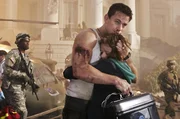 Gibt es f&uuml;r John Cale (Channing Tatum) und seine Tochter Emily (Joey King) ein Happy End?