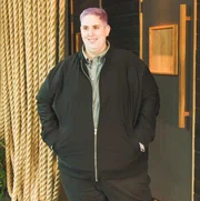 Corey after weight loss