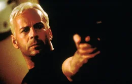 Bruce Willis (Der Schakal).
