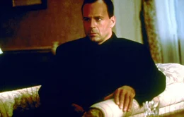 Bruce Willis (Der Schakal).