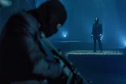 John Wick (Keanu Reeves)