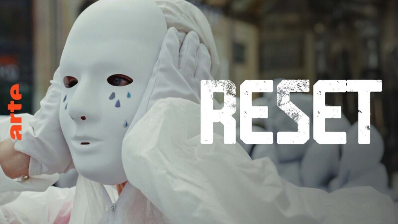 Reset (F, 2023)