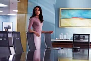 Suits &ndash; Folge &bdquo;Priviledge&ldquo; (Episode 506): Meghan Markle als Rachel Zane.