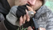 Crystal Meth dominiert Teile der Bundesrepublik. Wie kann man die Drogenproblematik eind&auml;mmen?