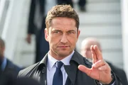 Mike Banning (Gerard Butler).