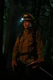 Stephanie Arcila als Gabriela Perez.