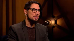 Dave Navarro