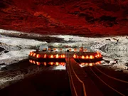 Altausseer Bergstollen.