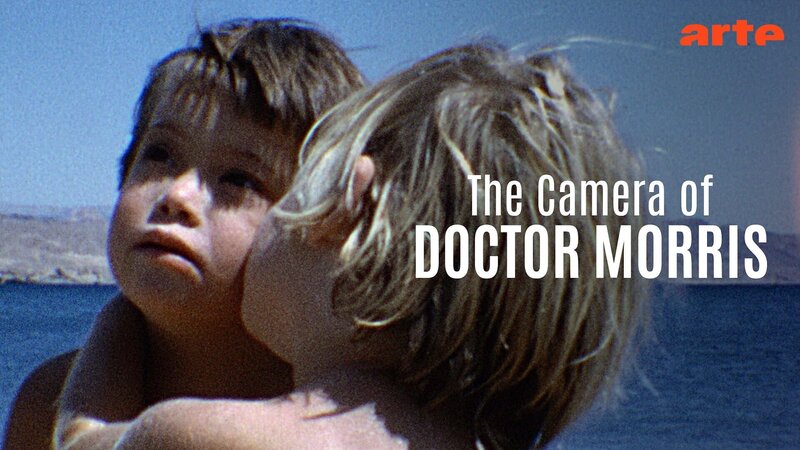 Die Kamera des Doktor Morris (IL, 2022)