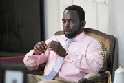 Jimmy Akingbola (Terrance Jackson).