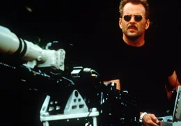 "Der Schakal " Im Bild: Bruce Willis.