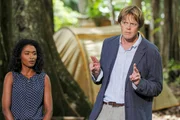 Sara Martins, Kris Marshall