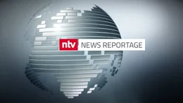 Logo n-tv News Reportage