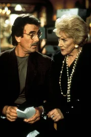 Eric Braeden (Eric Braeden, l.); Jeanne Cooper (Jeanne Cooper, r.) Eric Braeden (Eric Braeden, l.); Jeanne Cooper (Jeanne Cooper, r.)