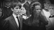 Robert F. Kennedy Jr. ist 14 Jahre alt, als er seinen Vater durch ein Attentat verliert.