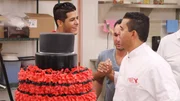 Buddy Valastro meets Joey, a new driver.