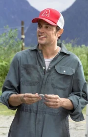 Ray Templeton (Johnny Knoxville) will nicht weiter tatenlos zusehen, wie in seiner Heimatstadt die Korruption regiert.