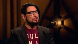 Dave Navarro