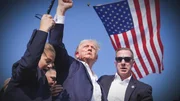 Der Anschlag auf Donald Trump im Juli 2024 ist der Ausl&ouml;ser f&uuml;r die sp&auml;tere Zusammenarbeit von Trump und Kennedy.