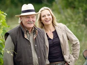 Susanne Michel (Claudia Plattner), Wolfgang H&uuml;bsch (Gottfried Schnell).