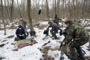 Ein belarusisch-&ouml;sterreichisches Kamerateam arbeitete insgesamt 100 Tage in der Zone, ein Rekord, der wohl nicht mehr gebrochen wird.