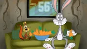 Bugs Bunny (r.)