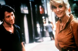 Michael Dorsey / Dorothy Michaels (Dustin Hoffman), Julie (Jessica Lange)